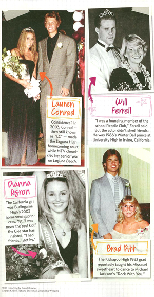 Illustration for article titled This Week In Tabloids: Kate Middleton May Already Be Pregnant